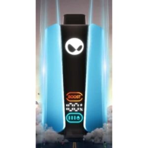 Waka SoPro 20000 Disposable Vape Device – High Puff Premium Vape