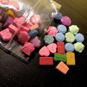 Ecstasy MDMA Crystals and Pills for Sale Online